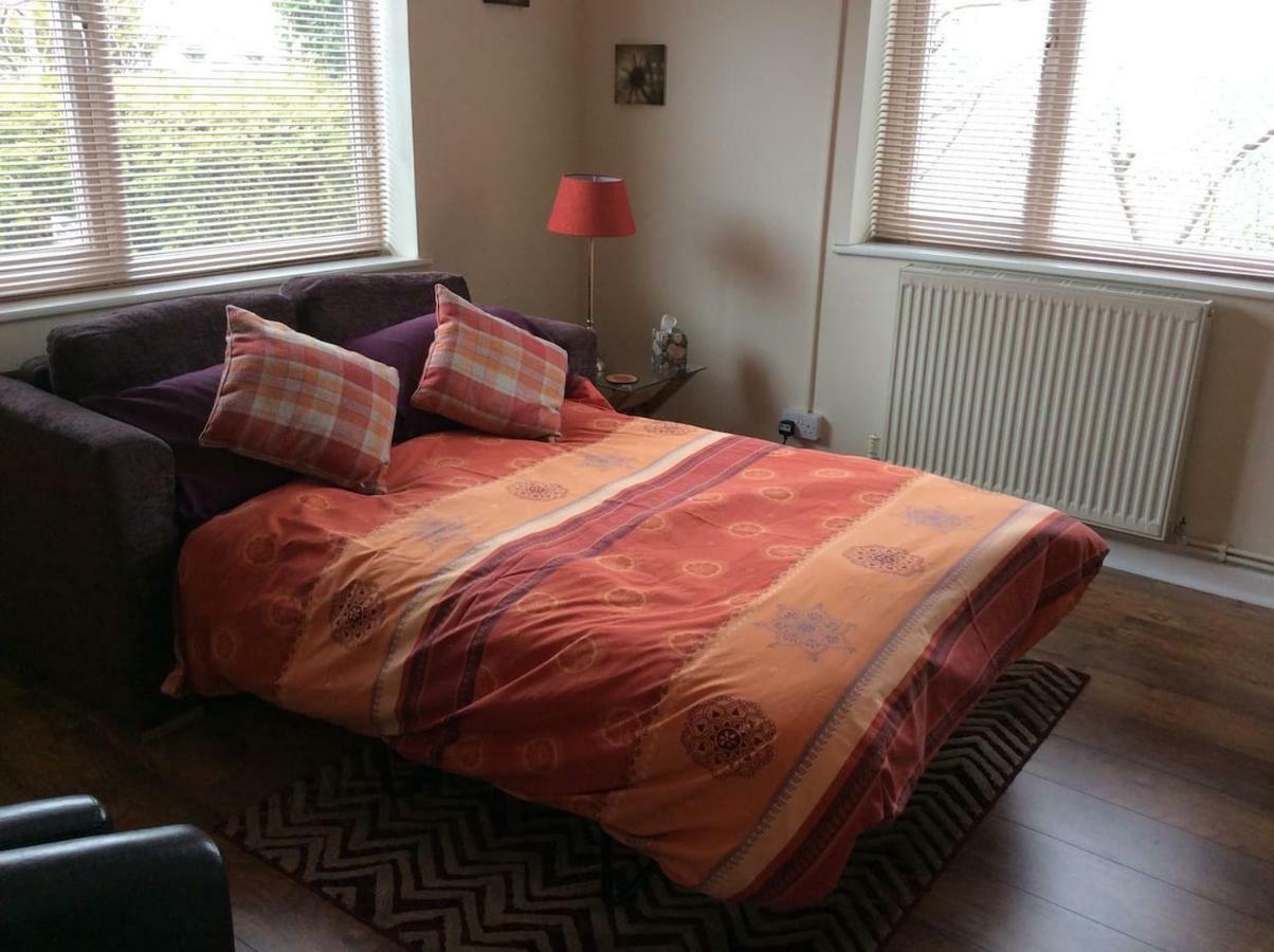 The Glen Apartman Par Kültér fotó